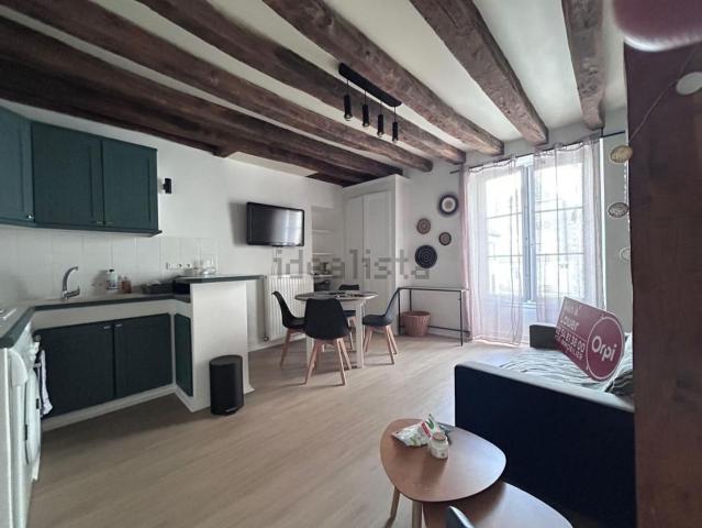 Appartement, Mer
