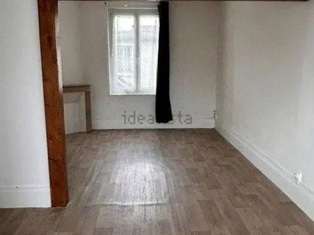 Appartement, Mercin et Vaux