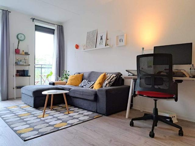 Appartement Mercuriusweg, Delft À Louer