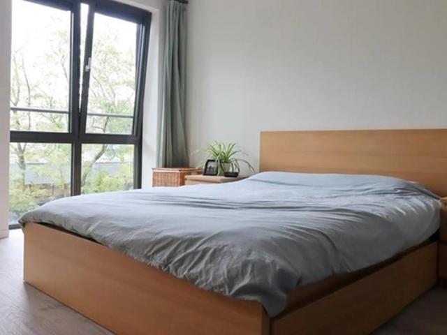 Appartement Mercuriusweg in Delft