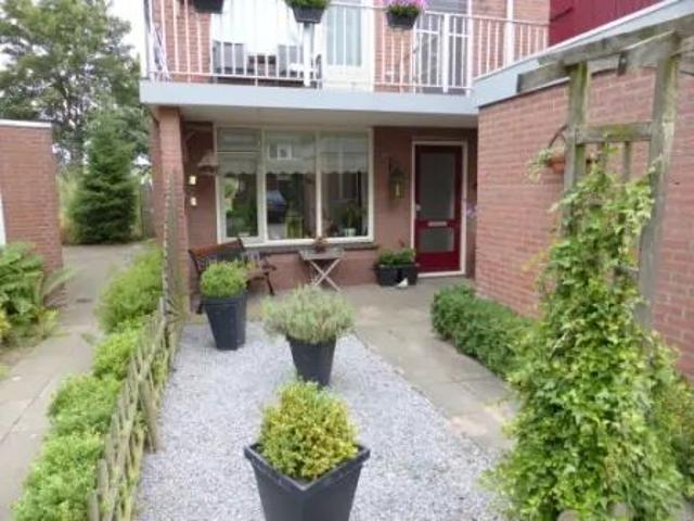 Appartement Merelstraat 23, Didam À louer