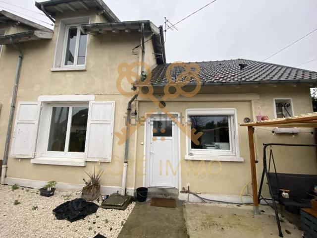 Appartement, Méricourt