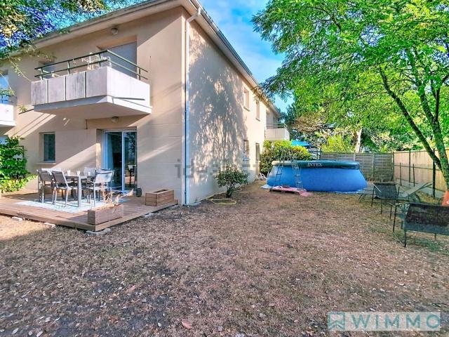 Appartement, Mérignac
