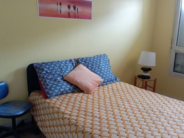Appartement T1 bis 36 m² 870 avec parking