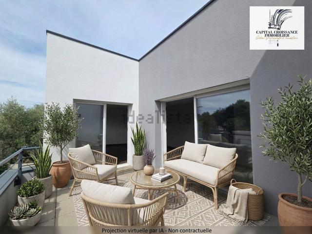 Appartement, Mérignac
