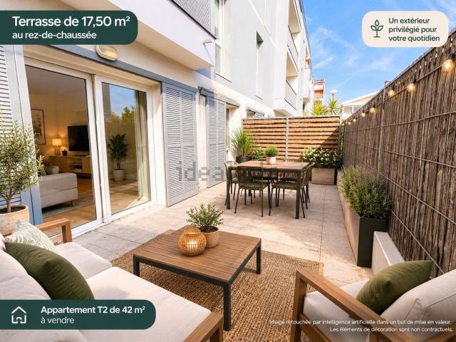 Appartement, Mérignac