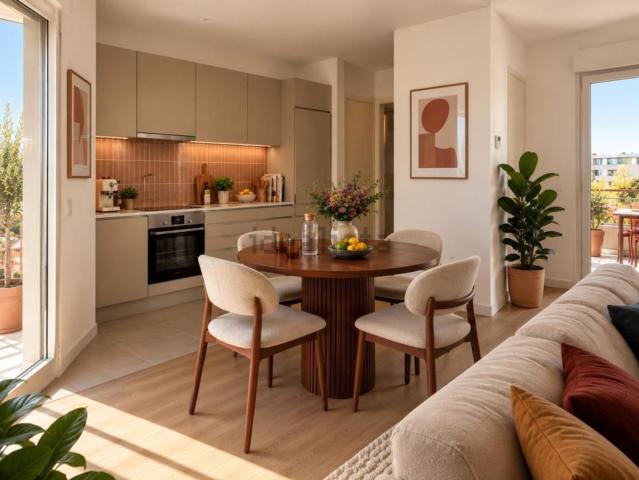 Appartement, Mérignac