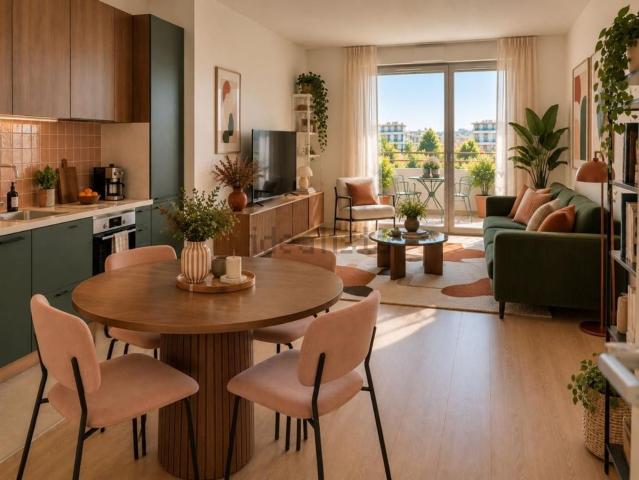 Appartement, Mérignac