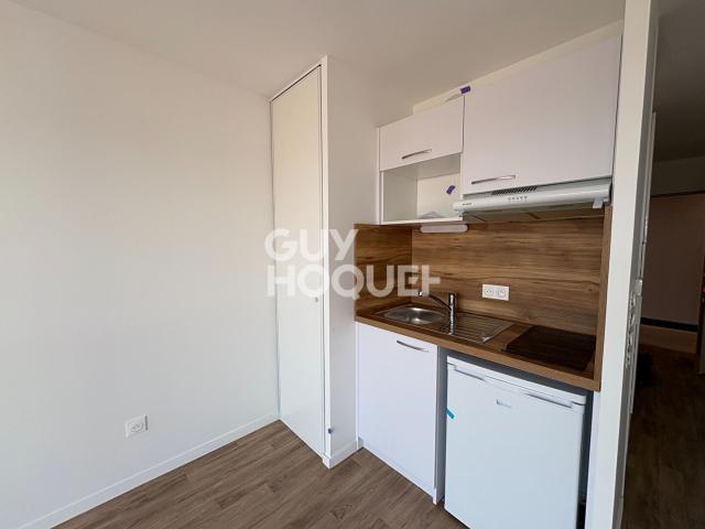 Appartement Merignac 1 pièce s 20.38 m2