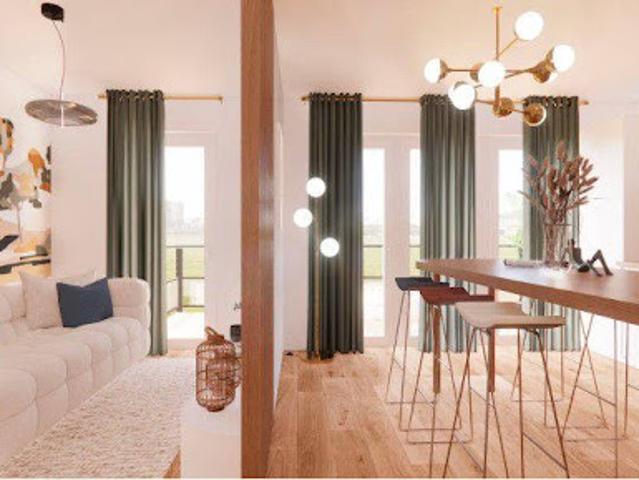 Appartement Merignac 2 pièces Mérignac à 25 min de Bordeaux en tramway