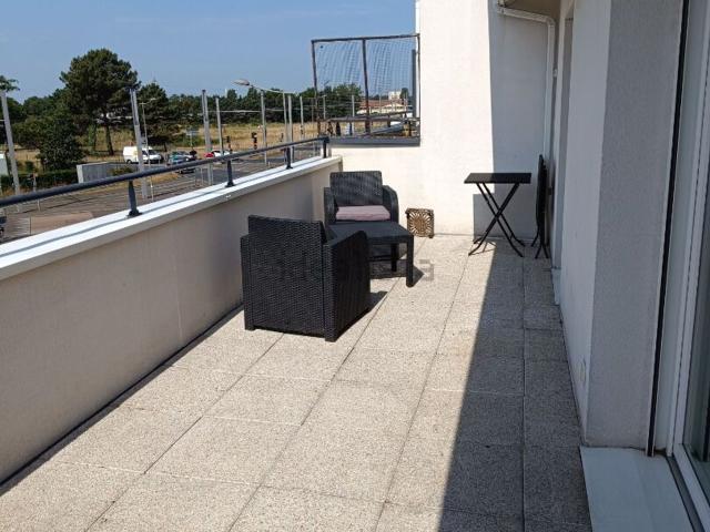 Appartement, Mérignac