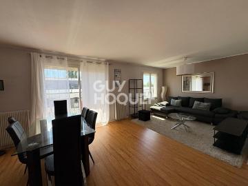 Appartement Merignac 3 pièce s 67.93 m2