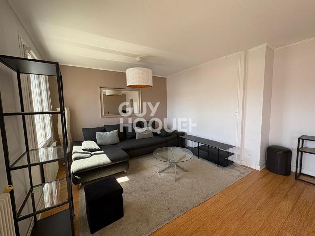 Appartement Merignac 3 pièce s 67.93 m2