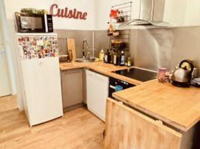 Appartement MERIGNAC Aquitaine 33700 DS101521509