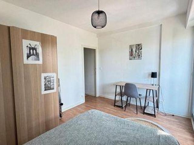 Appartement MERIGNAC Aquitaine 33700 DS101521284