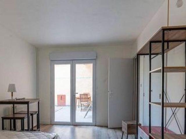 Appartement MERIGNAC Aquitaine 33700 DS103599237