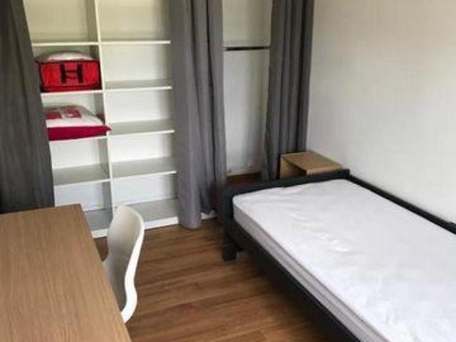 Appartement MERIGNAC Aquitaine 33700 DS103327582