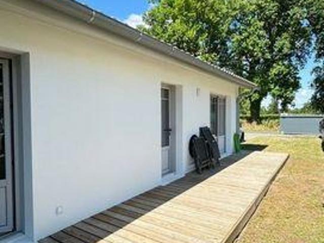 Appartement MERIGNAC Aquitaine 33700 DS105363706