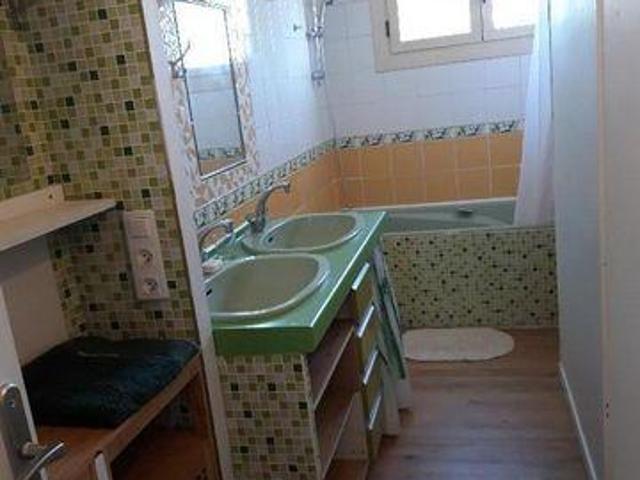 Appartement MERIGNAC Aquitaine 33700 ES103429398