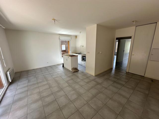 Appartement Merignac arlac 3 pièce s 63.1 m2 63m² Mérignac