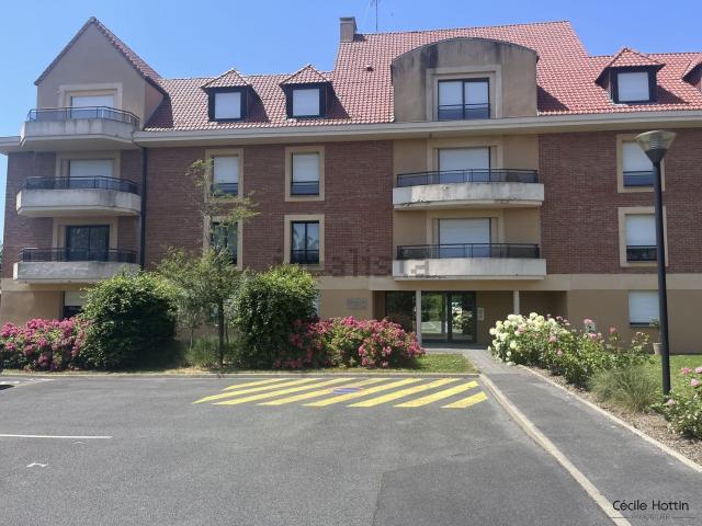 Appartement, Mérignies