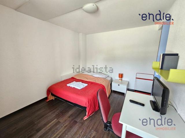 Appartement, Meroux Moval