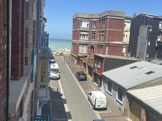 Appartement, Mers les Bains