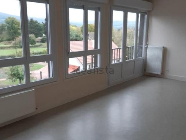 Appartement, Mesvres