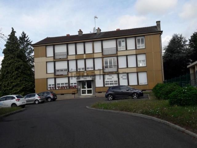 Appartement, Mesvres
