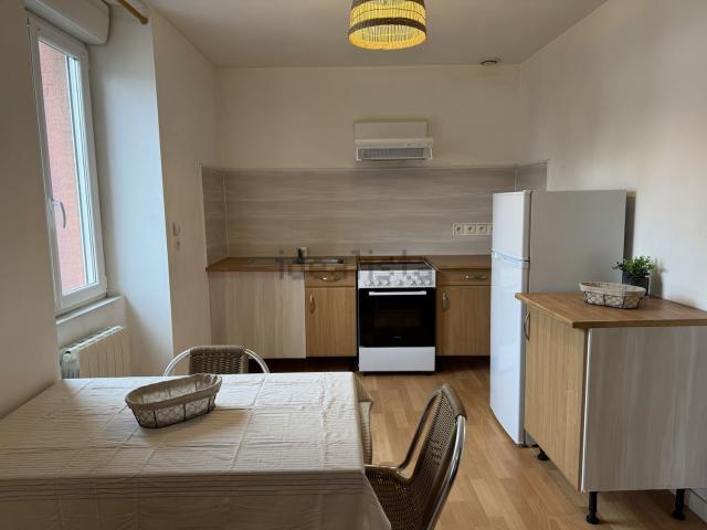 Appartement, Mésanger