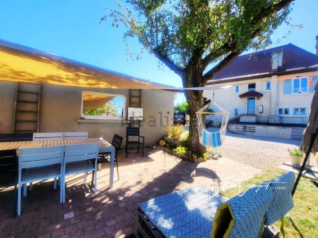 Appartement, Mésigny