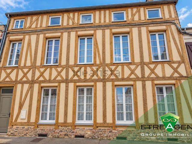 Appartement, Mesnils sur Iton