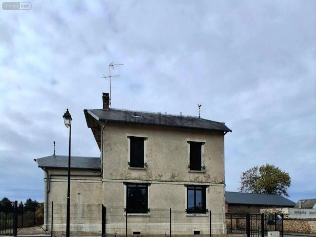 Appartement, Mesnils sur Iton