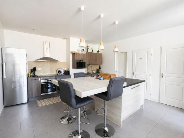 Appartement Messimy 3 pièce s 78 m2