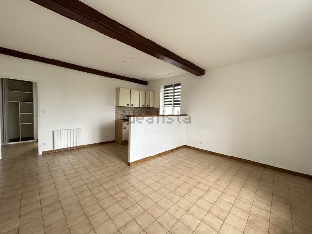 Appartement, Messimy
