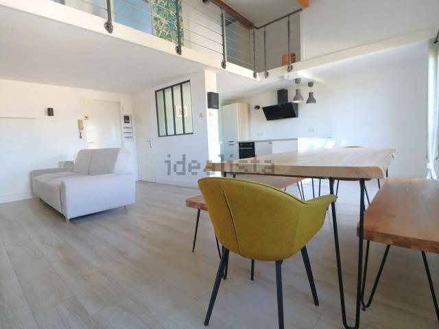 Appartement, Messimy