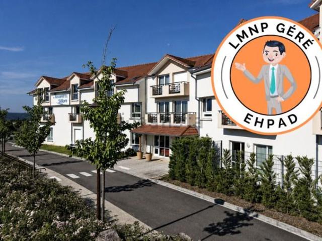 Appartement, Messigny et Vantoux