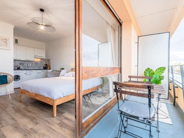 Appartement Metz Metz DS103153510