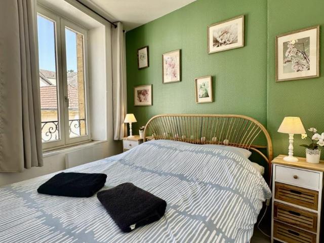 Appartement Metz Metz DS103153523