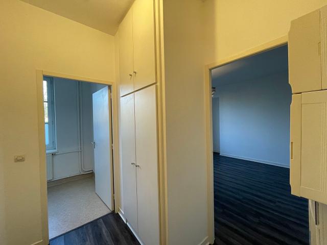 Appartement METZ F1 28 m2