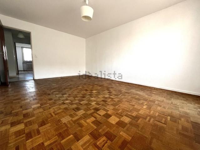 Appartement, Metz