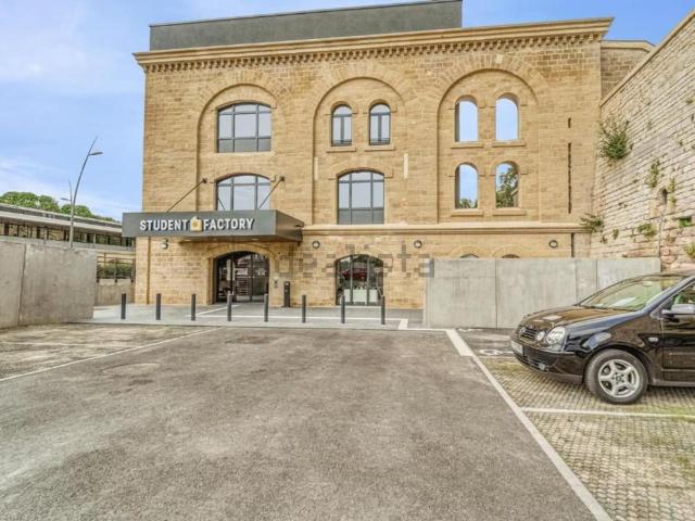 Appartement, Metz
