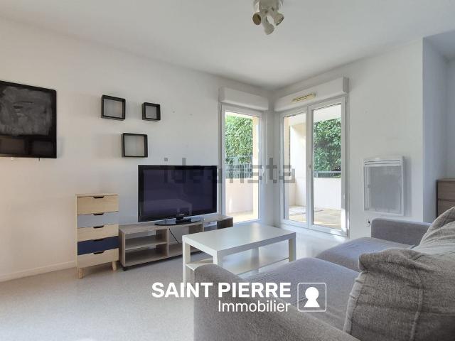 Appartement, Metz