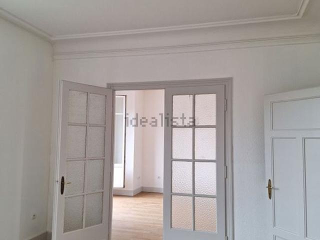 Appartement, Metz