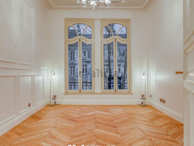 Appartement, Metz