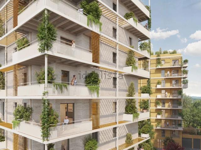 Appartement, Metz