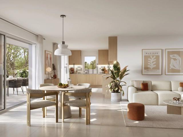 Appartement, Metz