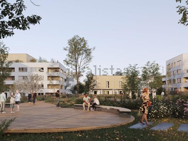 Appartement, Metz