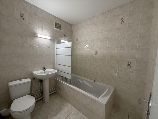 Appartement Metz 1 pièce s