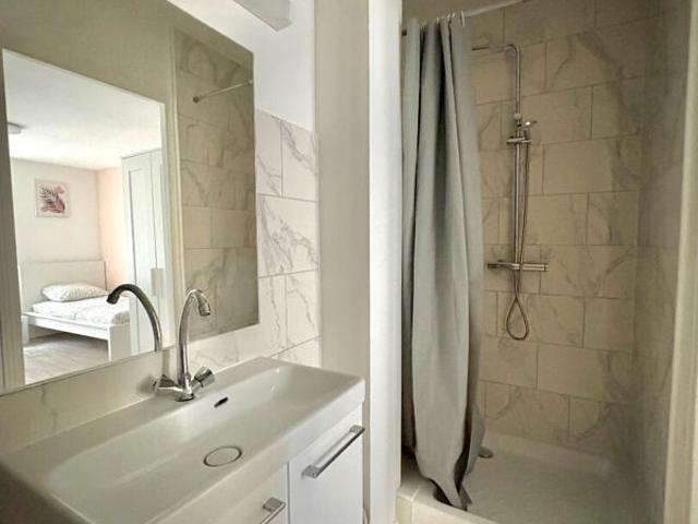Appartement Metz 1 pièce s 18 m2